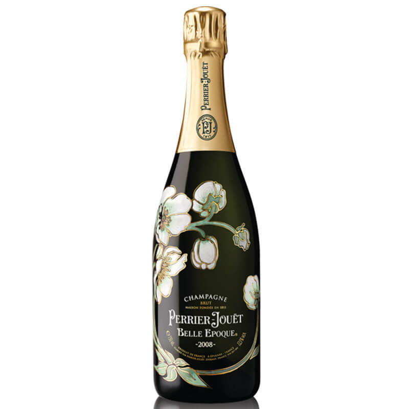グランドホールセール Perrier-Jouët Belle Epoque 2014 その他